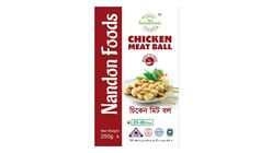 Nandon Foods Chicken Meat Ball 250g