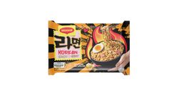 Maggi Korean Creamy And Spicy Instant Noodles 85g