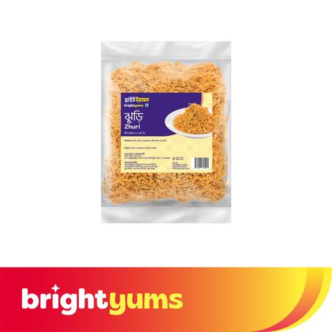 brightyums Zhuri Vaza 200g