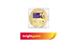 brightyums Mung Dal Papor 50g