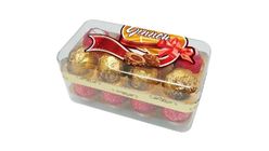 Ginnou 533 Double Set Chocolate 176g