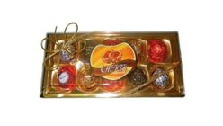 Ginnou 291 Chocolate Flat Set 110g