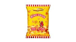 Bombay Sweets Ring Chips 28g