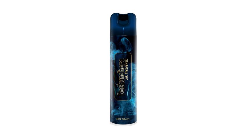 Bashundhara Air Freshener Anti Tobacco 300 Ml