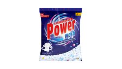 Power Wash Detergent White 25 g