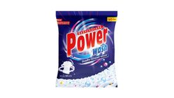 Power Wash Detergent White 50 g 