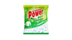 Power Wash Detergent Lemon 500 g