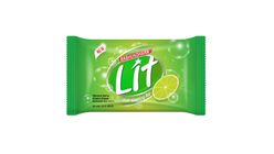 Lit Dish Wash Bar 100 g