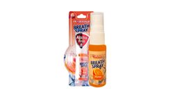 ProDentalB Orange Breath Spray Mouth Freshener 20 Ml
