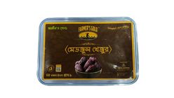 Farmers Gold Medjool Dates (Khejur) 500g