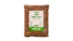 Farmer's Gold Chick Pea Chola Boot 500g