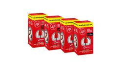 GoodKnight Liquid Mosquito Repellent Refill Pack of 4 45 Ml