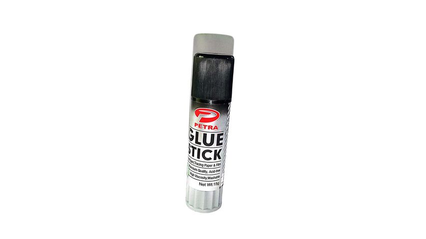Petra Glue Stick 15g 1 Piece