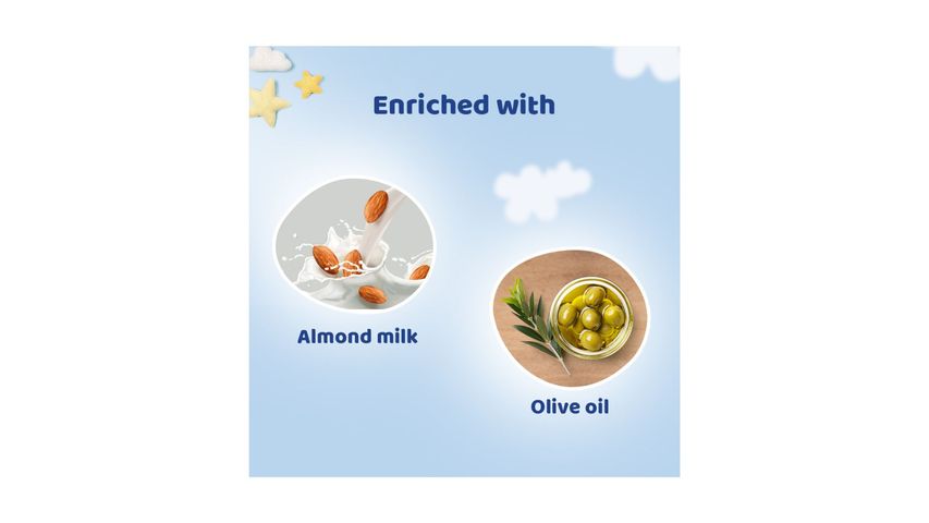Parachute Just for Baby Face Cream 100g