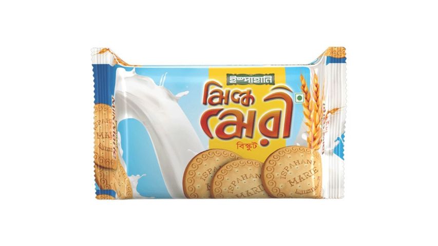Ispahani Milk Marie Biscuits 200g