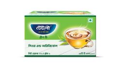 Tetley Green Tea Pure Original Tea Bags 25 Pieces