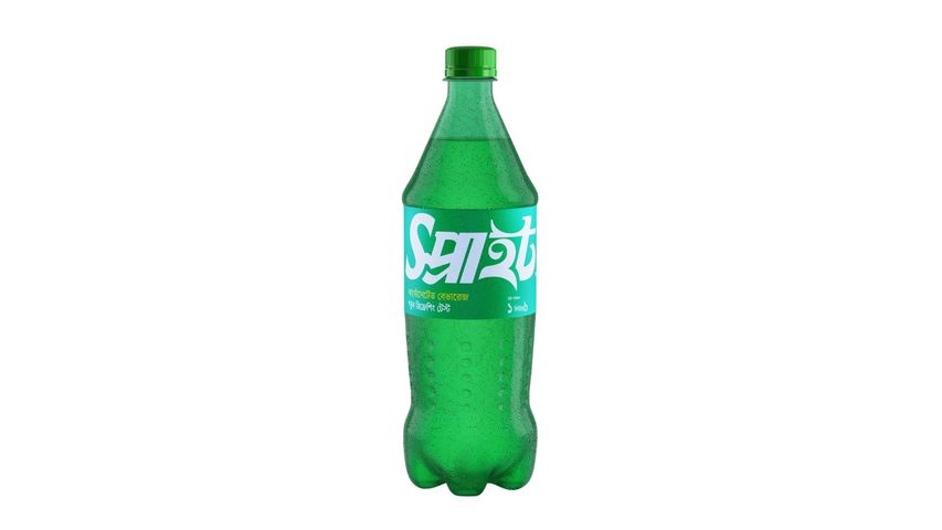 Sprite Pet 1L
