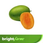 BrightFarms Mango (Langra Aam) 2kg (±100g)