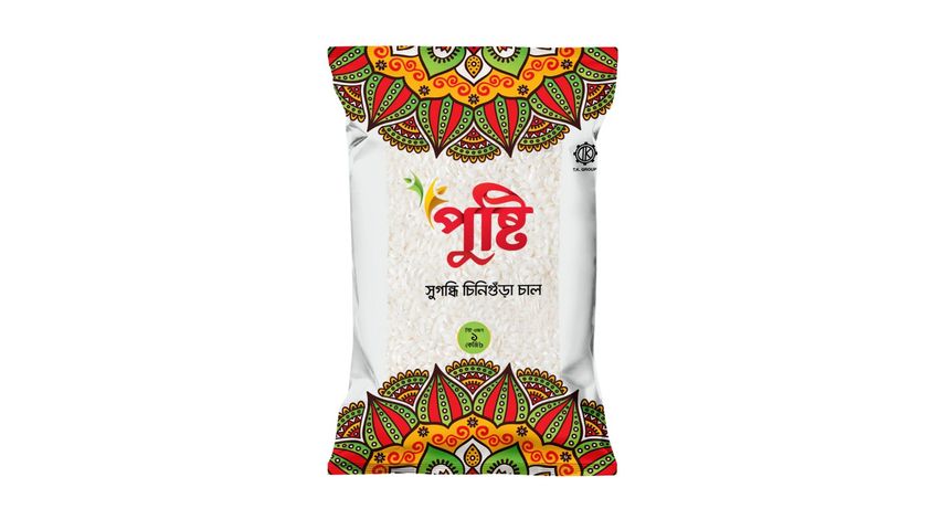 Pusti Chinigura Rice 1kg