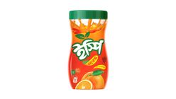 Buy Ispi Orange Instant Powder Drink Jar 750g & Get Free Glass 1 Piece