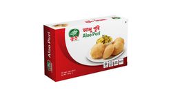 AG Food Aloo Puri 450g