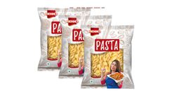 (Buy 2 Get 1 Free) Dekko Pasta Oyster Big 200g