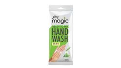 Magic Powder To Liquid Handwash Refill 9g