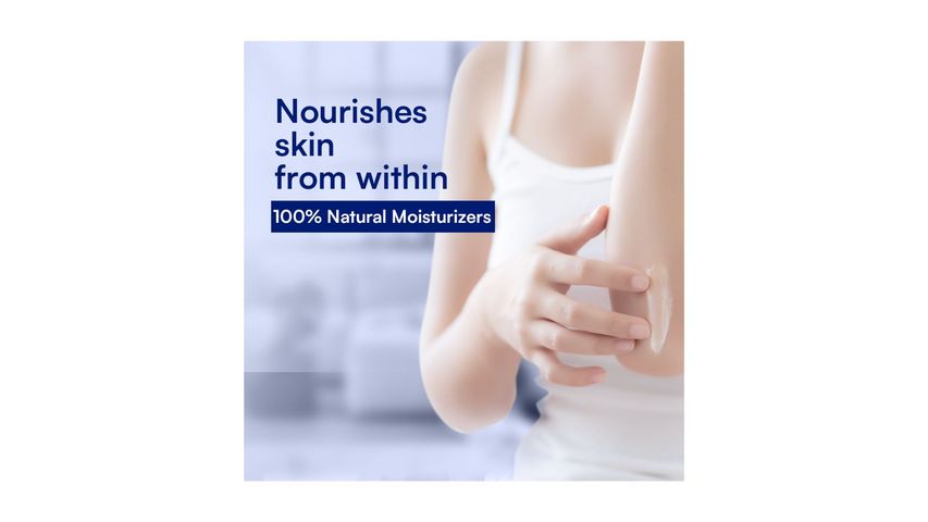 Parachute SkinPure Skin Lotion Natural Moisture 100ml