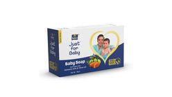 Parachute Just For Baby Baby Soap 75g