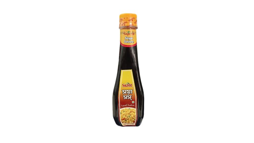 Sajeeb Soya Sauce 300ml