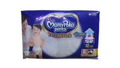 Mamy Poko Pants L 9-14kg 40pcs