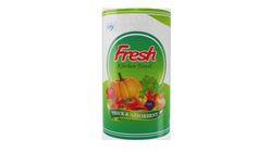 Fresh Kitchen Towel Single Roll 1 Piece