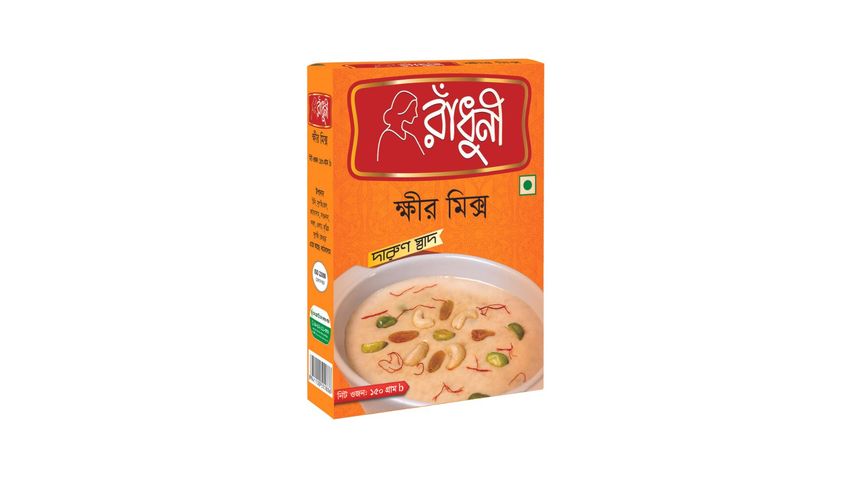 Radhuni Kheer Mix 150g