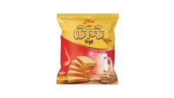 Ifad Plain Toast Biscuit 350g
