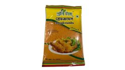 Green Food Breadcrumbs Orange 200g