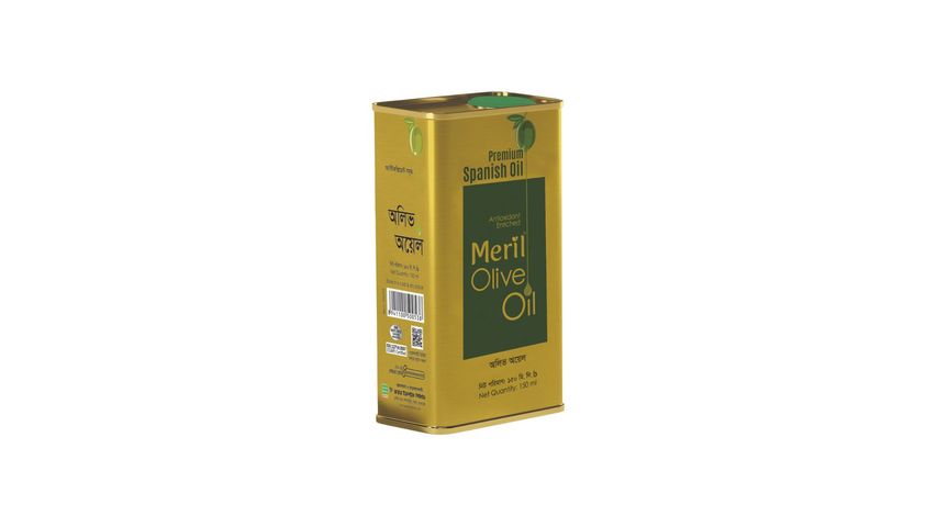 Meril Olive Oil 150ml