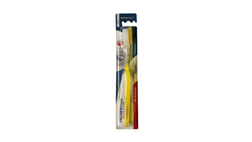 ProDentalB Arrow Toothbrush Soft 1 Piece