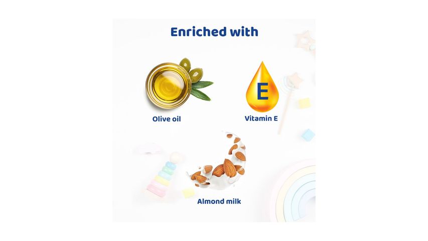 Parachute Just For Baby Baby Lotion 200ml