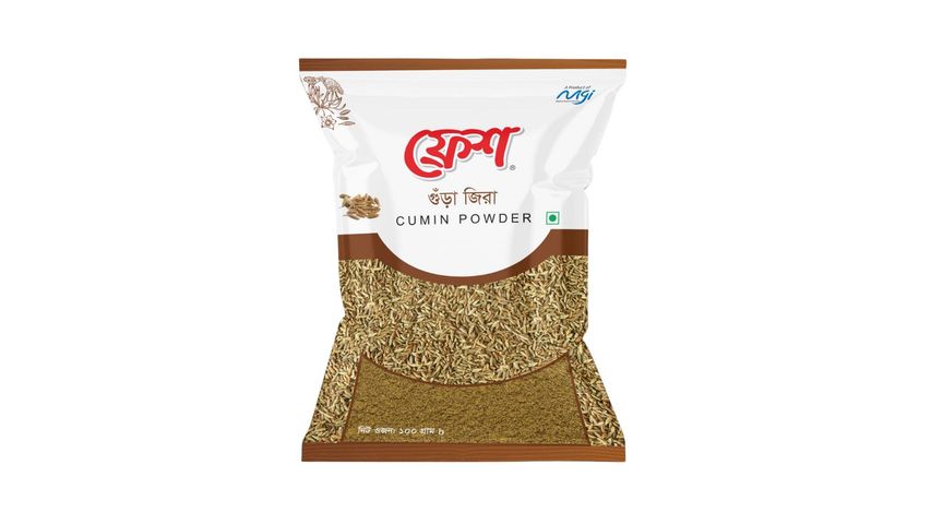 Fresh Cumin Powder 100g