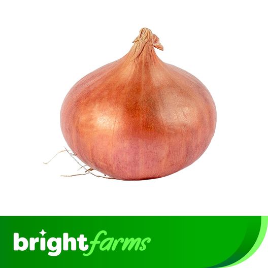 brightfarms Local Onion (Deshi Peyaj) 3kg ± 80g
