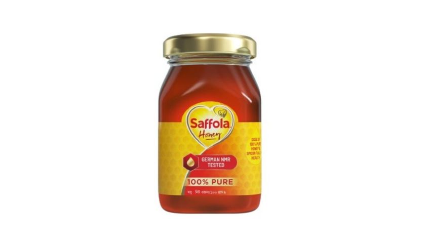 Saffola Honey 100g