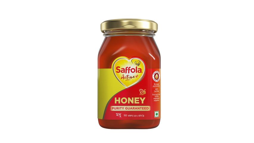 Saffola Honey 250g
