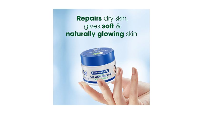 Parachute Skinpure Petroleum Jelly 100ml