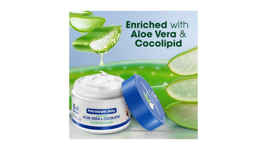 Parachute Skinpure Petroleum Jelly 100ml