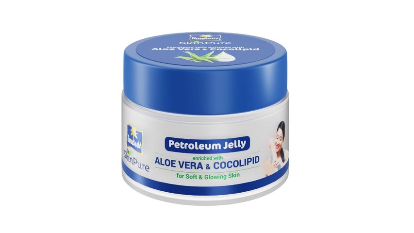 Parachute Skinpure Petroleum Jelly 100ml