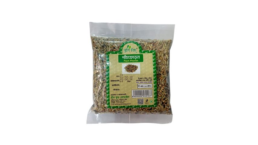 Green Touch Panchforon 100 g