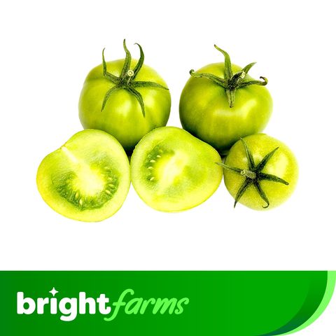 brightfarms Tomato Green (Kacha Tomato) 500g ± 5%