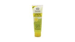 Everglow Lemon Face Washgel 100ml