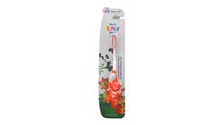 Meril Baby Tooth Brush Panda  Assorted Color 1 Piece