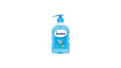 Savlon Handwash Ocean Blue Pump 200ml
